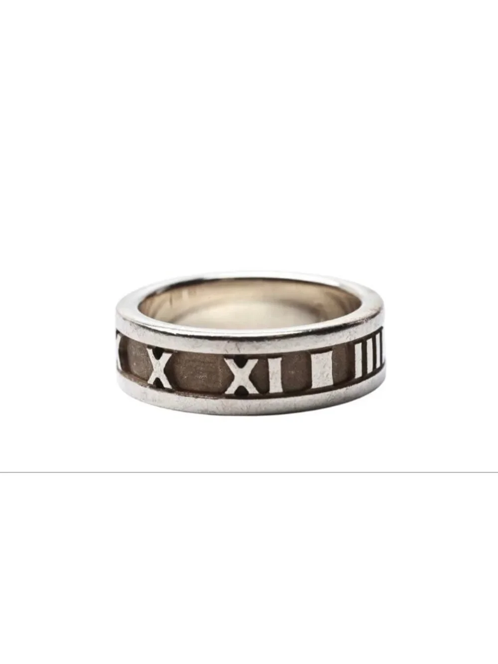 Tiffany & Co. brand tiffany